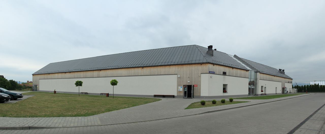 Muzeum Lachów Sądeckich