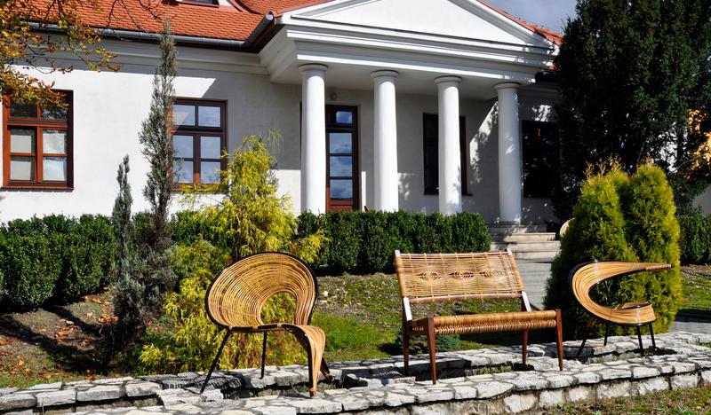 Muzeum Twórczości Władysława Wołkowskiego
