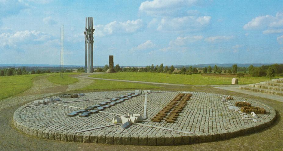 Muzeum Bitwy pod Grunwaldem w Stębarku 