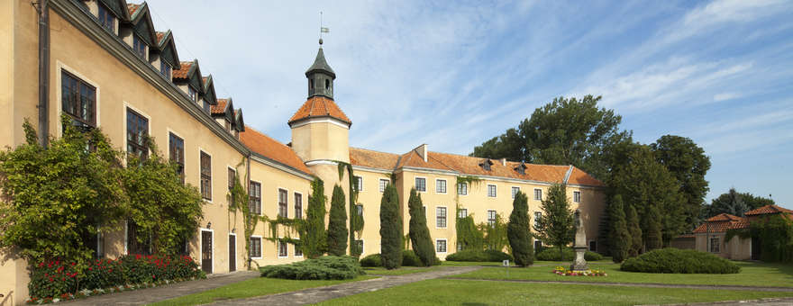 Muzeum im. Johanna Gottfrieda Herdera w Morągu