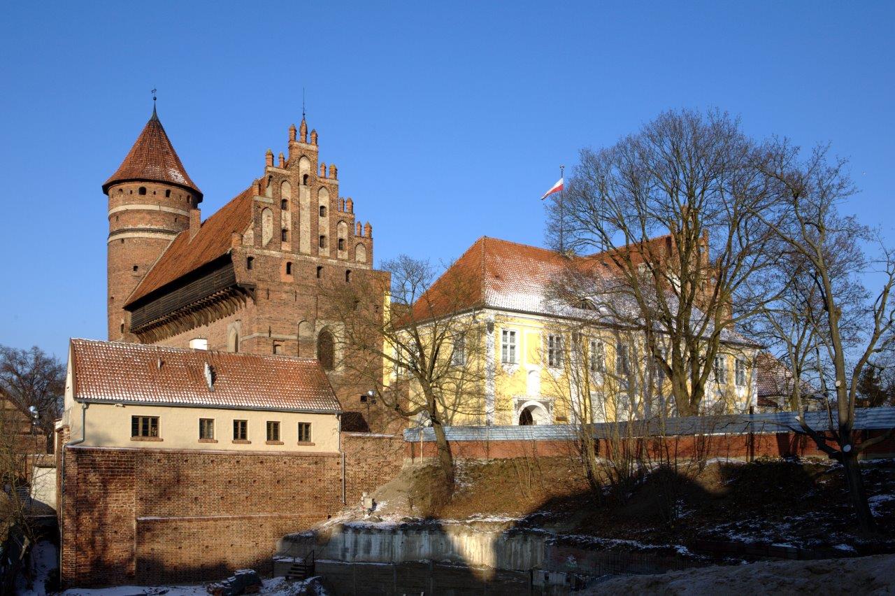 Muzeum Warmii i Mazur w Olsztynie