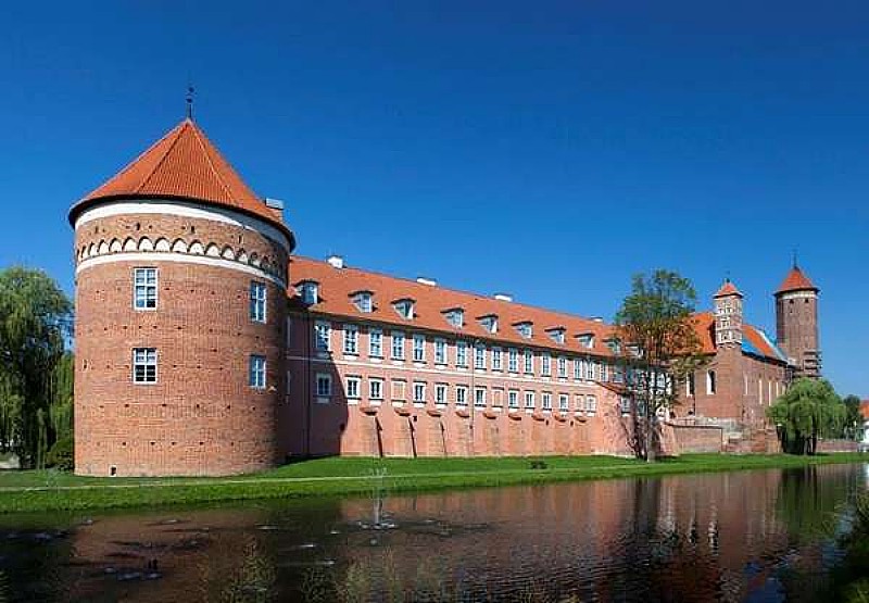 Muzeum Warmińskie w Lidzbarku Warmińskim