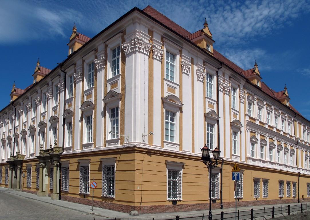 Muzeum Powiatowe w Nysie 