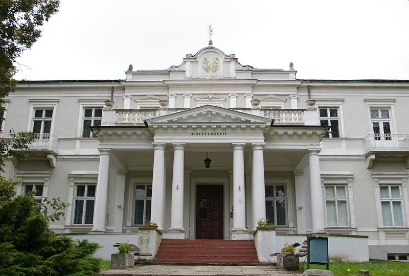 Muzeum Historyczno-Archeologiczne, Ostrowiec Św.
