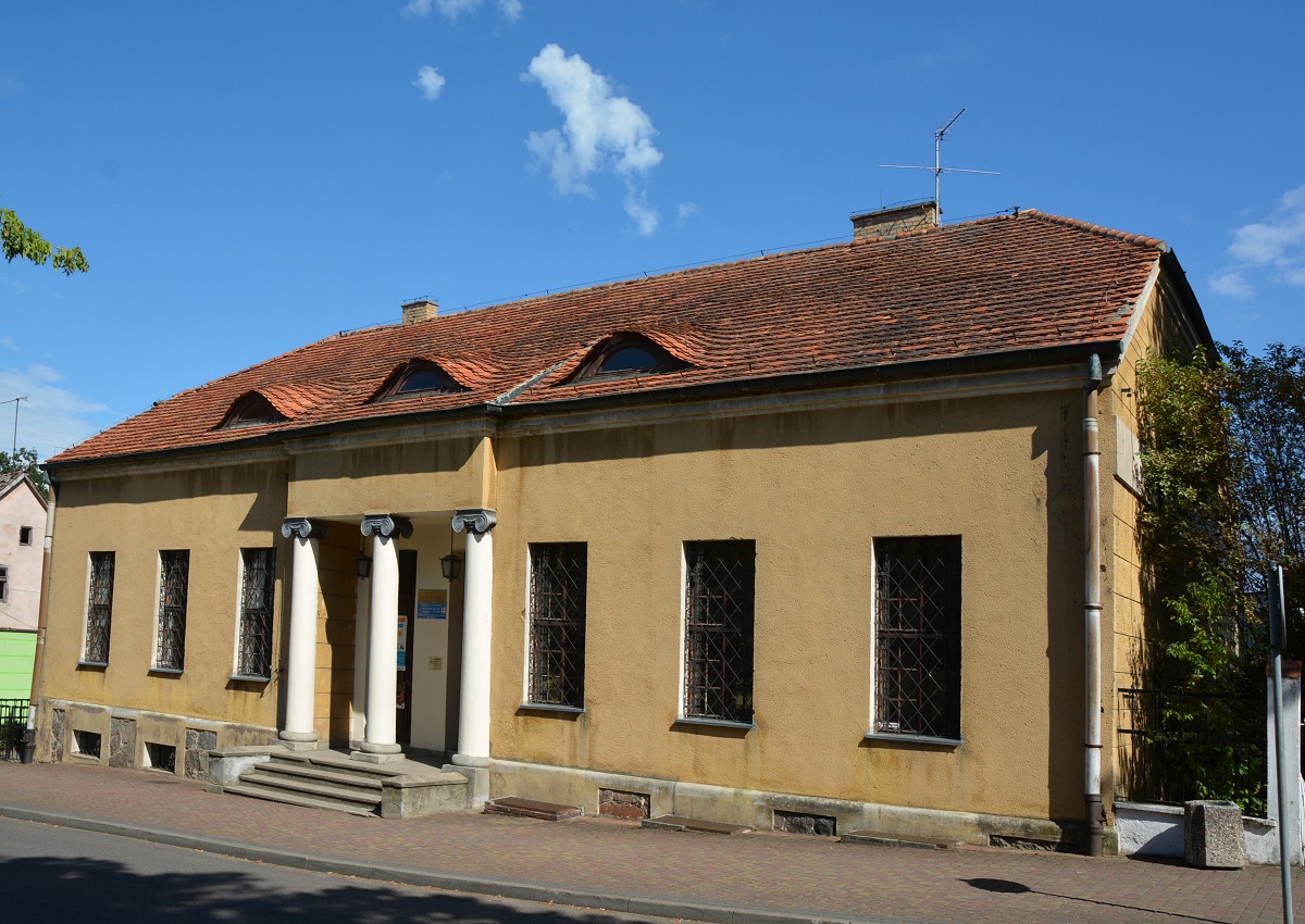 Muzeum Ziemi Wałeckiej. Wałcz