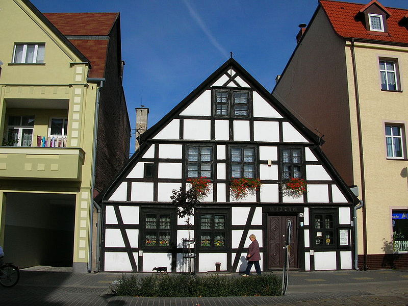 Muzeum Ziemi Złotowskiej 