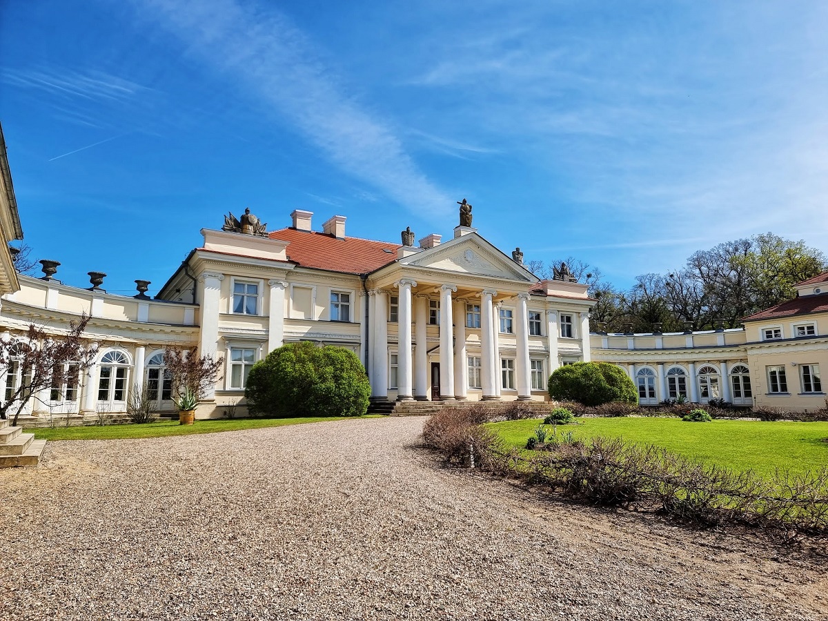 Muzeum Adama Mickiewicza w Śmiełowie