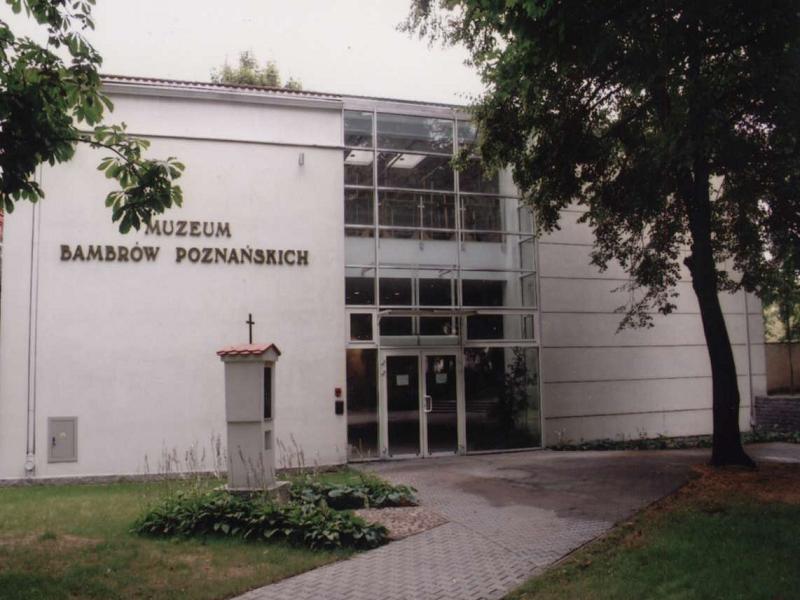 Muzeum Bambrów Poznańskich