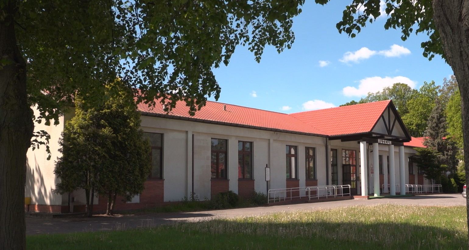 Muzeum Gospodarki Mięsnej w Sielinkukopolskiej Okręgowej Izby Aptekarskiej