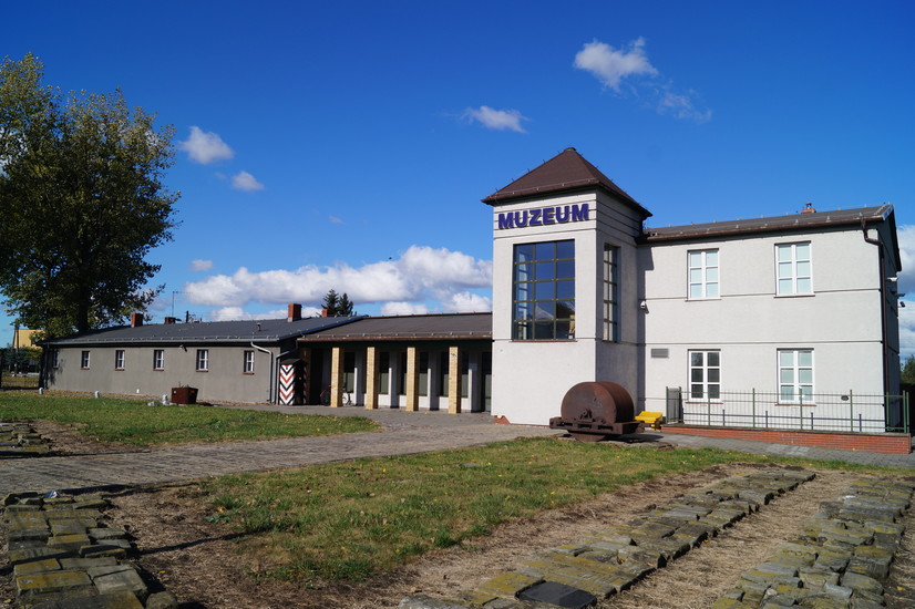 Muzeum Martyrologiczne w Żabikowie 