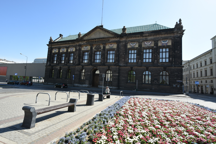 Muzeum Narodowe w Poznaniu 