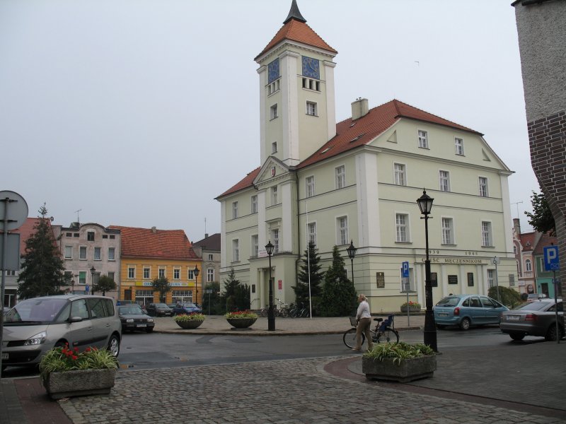 Muzeum Regionalne w Kościanie