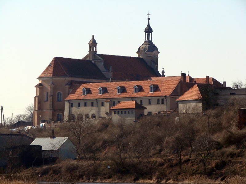  Muzeum Regionalne w Pyzdrach 