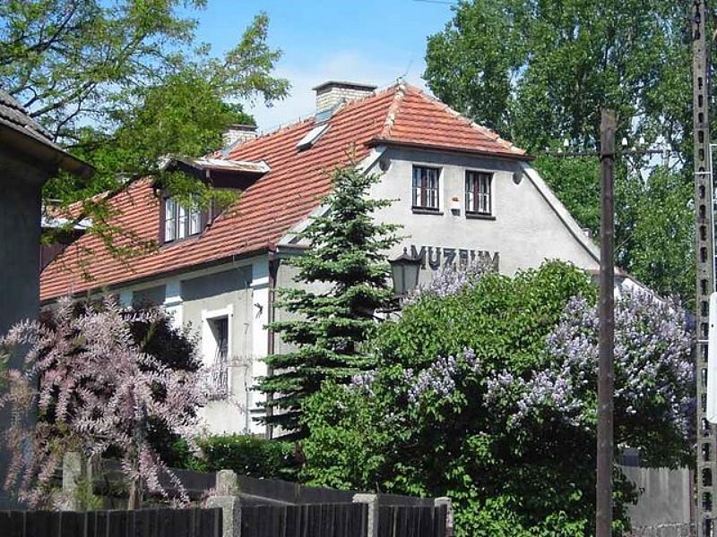 Muzeum Regionalne w Wągrowcu