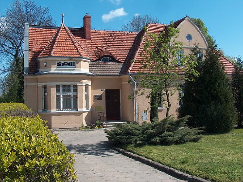 Muzeum Śremskie 