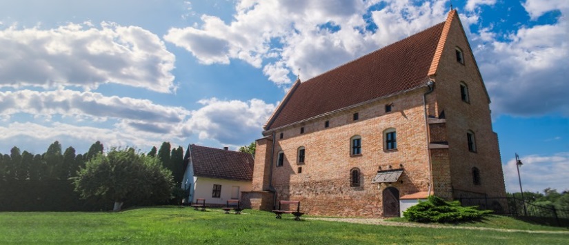 Muzeum Zamek Opalińskich w Sierakowie
