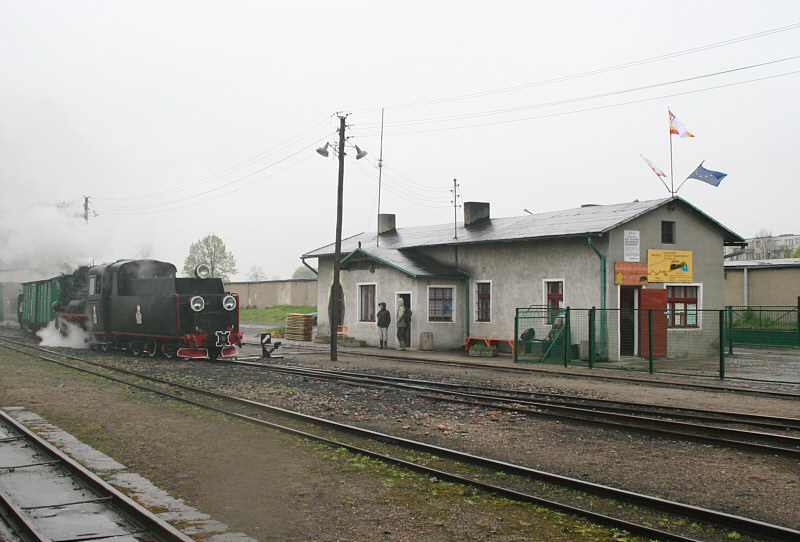 Średzka Kolej Powiatowa