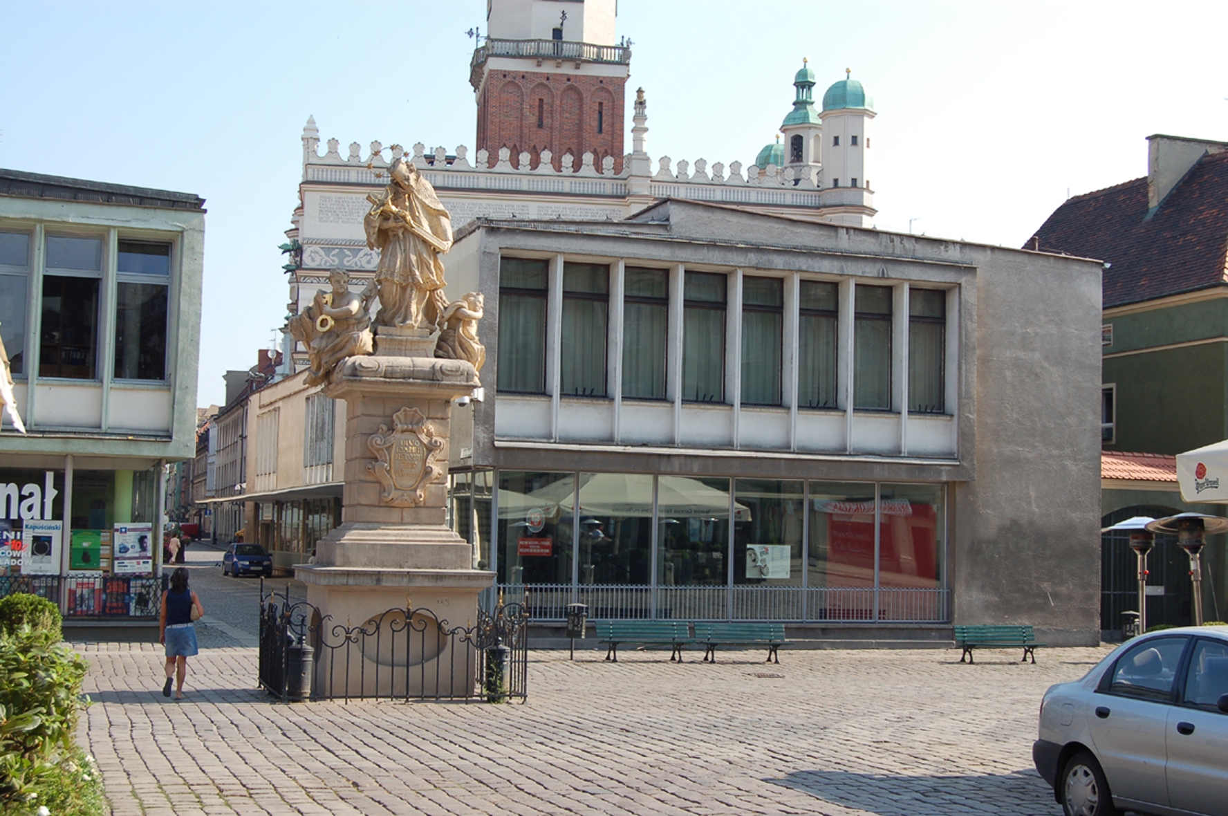 Wielkopolskie Muzeum Wojskowe 