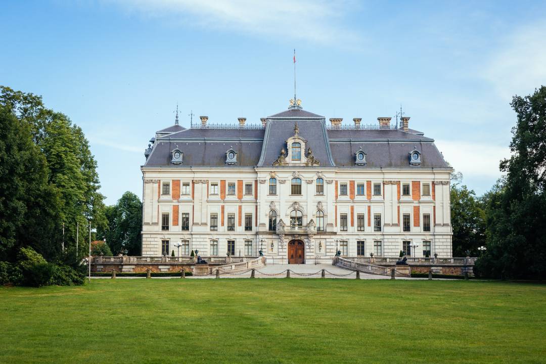 Muzeum Zamkowe w Pszczynie