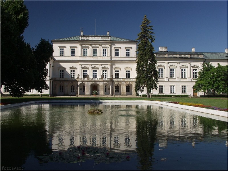 Muzeum Czartoryskich w Puławach