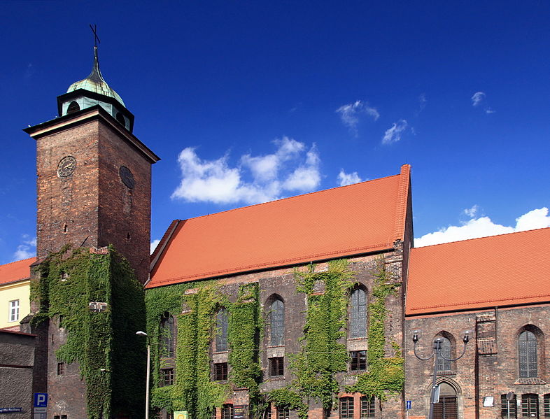 Muzeum w Raciborzu