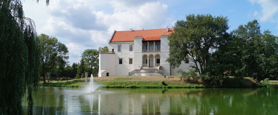 Muzeum Ludowych Instrumentów Muzycznych