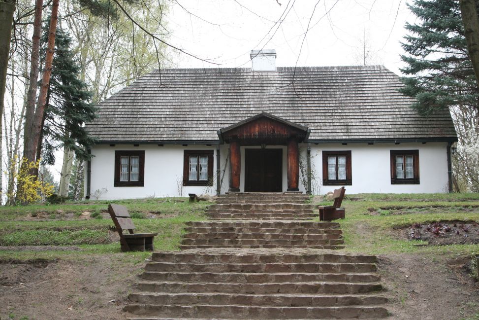 Muzeum Wsi Radomskiej