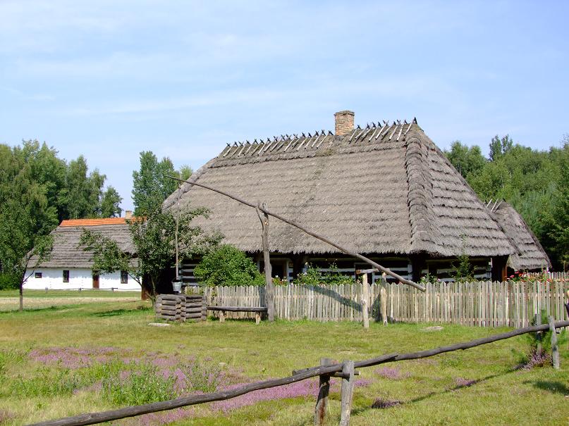 Muzeum Kultury Ludowej w Kolbuszowej