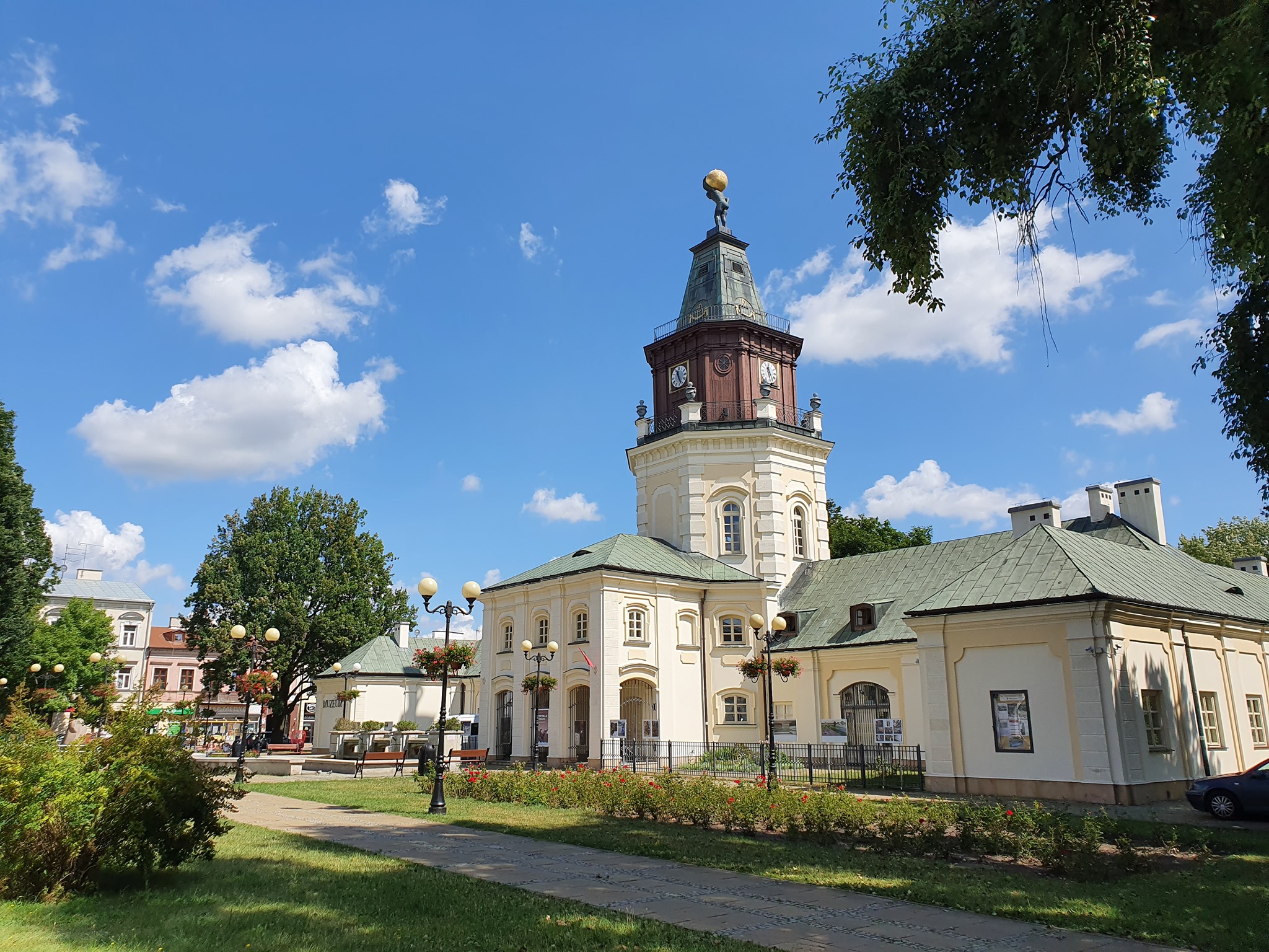 Muzeum Regionalne w Siedlcach