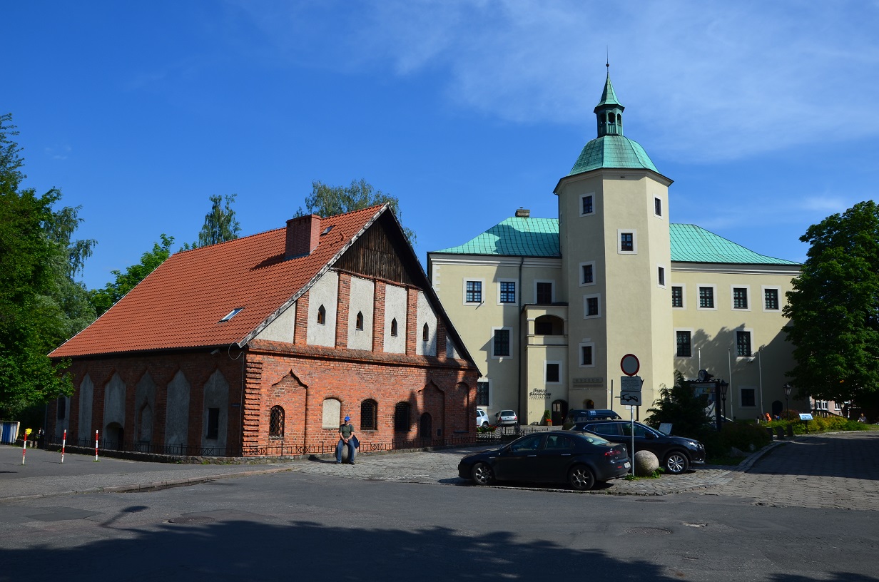 Muzeum Pomorza Środkowego w Słupsku 