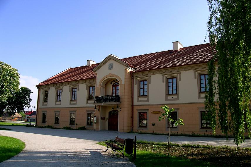 Muzeum Regionalne w Stalowej Woli 