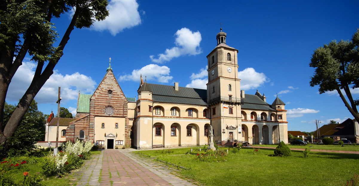 Muzeum Cystersów w Wąchocku 