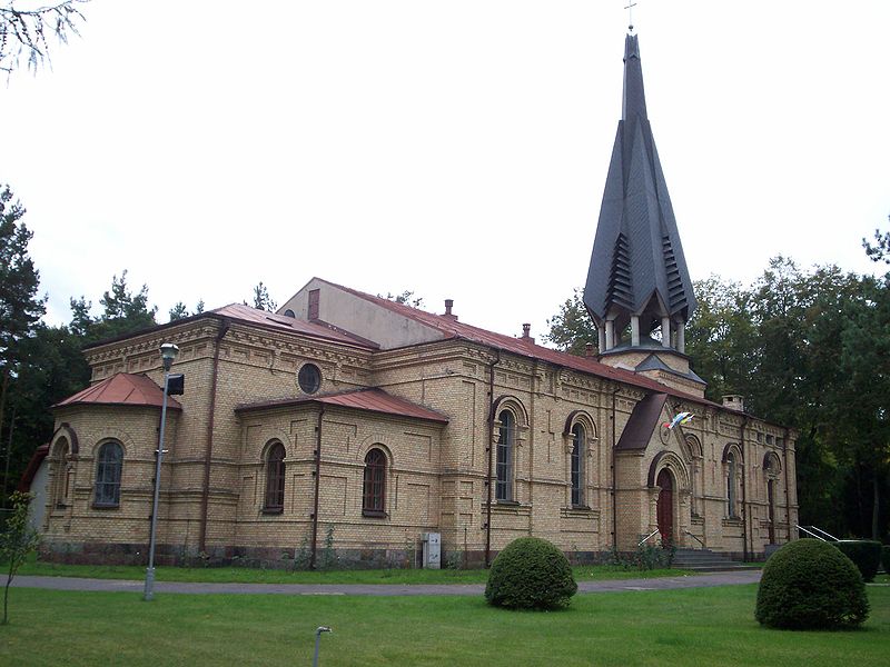 Muzeum 1 Pułku Ułanów Krechowieckich