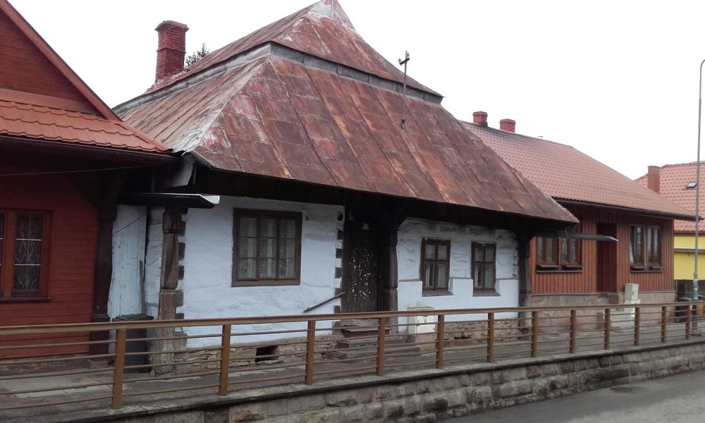 Muzeum Grodzkie Pod Wagą 