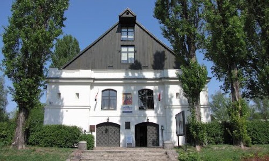 Muzeum Etnograficzne w Toruniu