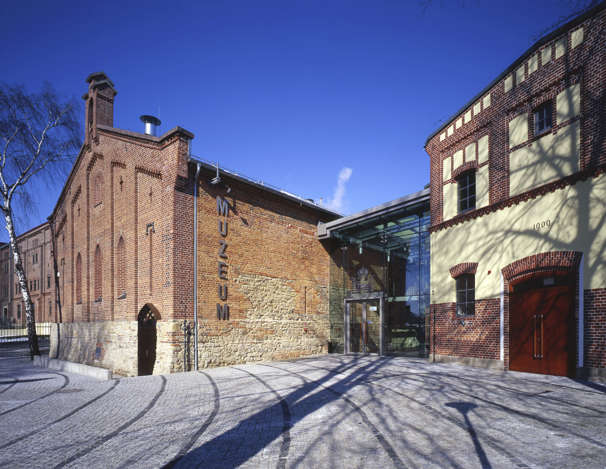 Muzeum Piwowarstwa w Tychach