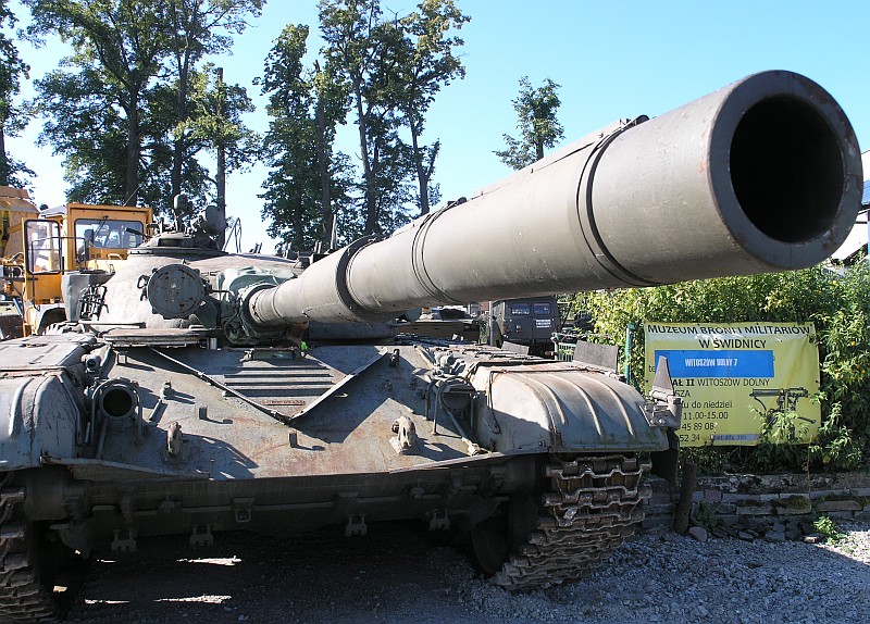 Muzeum Broni i Militariów w Świdnicy