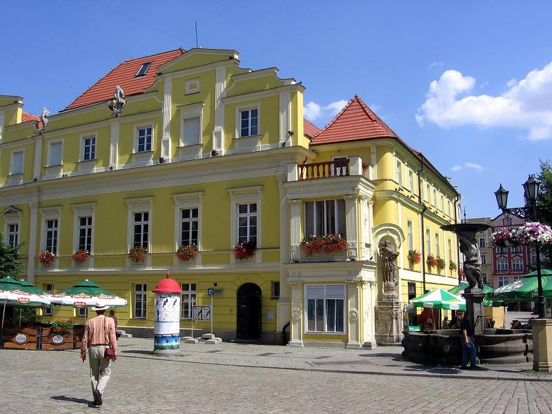 Muzeum Dawnego Kupiectwa w Świdnicy