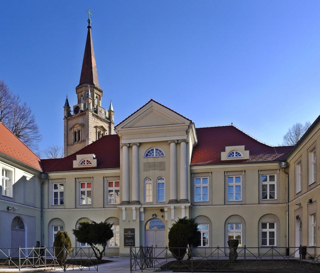 Muzeum Porcelany, Wałbrzych