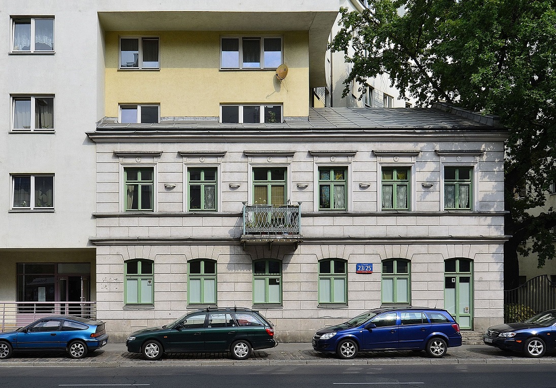 Muzeum Drukarstwa Warszawskiego