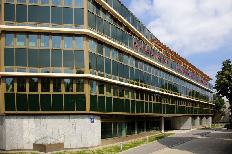 Muzeum Historii Medycyny Warszawskiego Uniwersytetu Medycznego