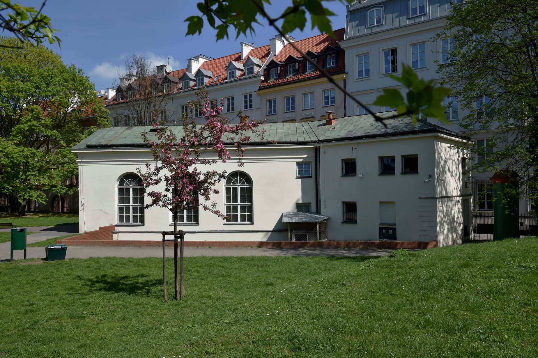 Muzeum Karykatury im. Eryka Lipińskiego