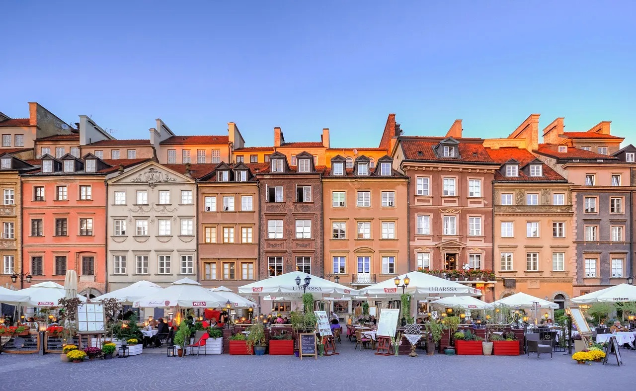 Muzeum Literatury im. Adama Mickiewicza w Warszawie
