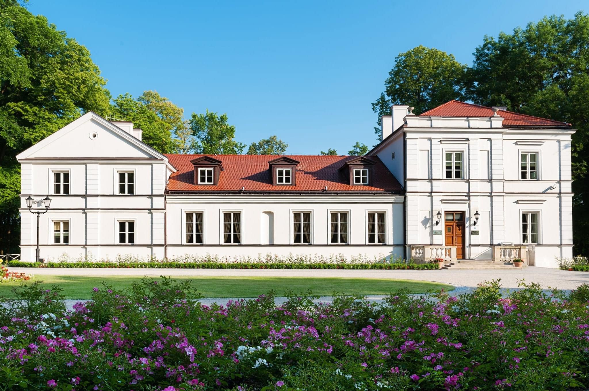 Muzeum im. Kazimierza Pułaskiego w Warce