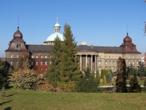 Muzeum Archidiecezjalne w Katowicach