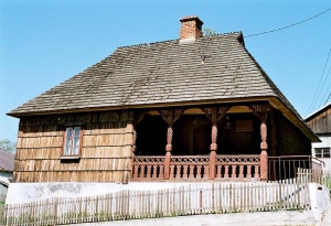 Muzeum Parafialne w Pruchniku 