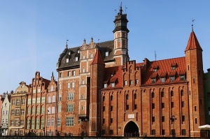 Muzeum Archeologiczne w Gdańsku 