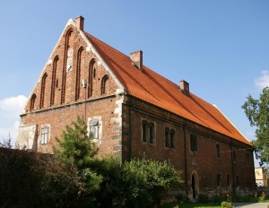 Muzeum Archeologiczne w Wiślicy