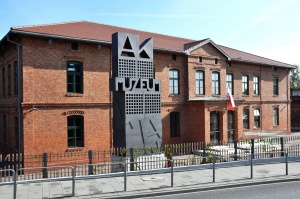 Muzeum Armii Krajowej im. gen. Emila Fieldorfa Nila