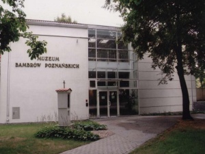 Muzeum Bambrów Poznańskich